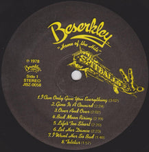 Load image into Gallery viewer, Spitballs : Spitballs (LP, Album)