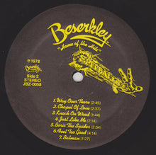 Load image into Gallery viewer, Spitballs : Spitballs (LP, Album)