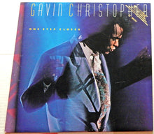 Load image into Gallery viewer, Gavin Christopher : One Step Closer (LP, Album)