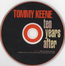 Load image into Gallery viewer, Tommy Keene : Ten Years After (CD, Album)