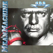 Load image into Gallery viewer, U.D.O. (2) : Mean Machine (LP, Album)