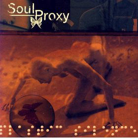 Soul Proxy : Soul Proxy (CD, Album)
