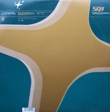 Load image into Gallery viewer, SQ-1 : Music So Wonderful (The Remixes) (12&quot;)