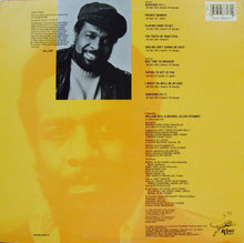 Load image into Gallery viewer, William Bell : Survivor (LP, Album)