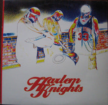 Load image into Gallery viewer, Harlem Knights : Real Hip Hop (12&quot;)
