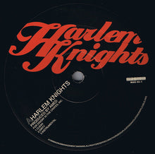 Load image into Gallery viewer, Harlem Knights : Real Hip Hop (12&quot;)