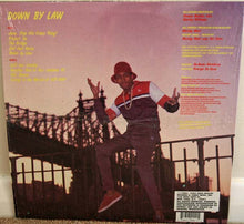 Load image into Gallery viewer, MC Shan : Down By Law (LP, Album, RE)