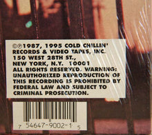 Load image into Gallery viewer, MC Shan : Down By Law (LP, Album, RE)