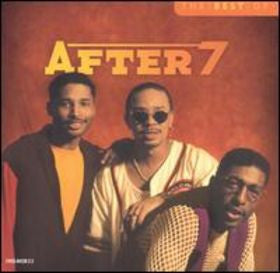 After 7 : The Best Of (CD, Comp)