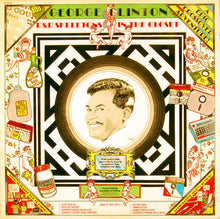 Load image into Gallery viewer, George Clinton : R&amp;B Skeletons In The Closet (LP, Album)