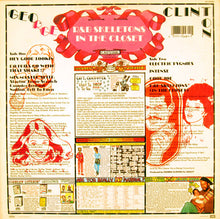 Load image into Gallery viewer, George Clinton : R&amp;B Skeletons In The Closet (LP, Album)