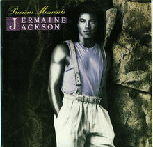 Load image into Gallery viewer, Jermaine Jackson : Precious Moments (LP, Album)