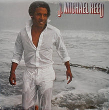 Load image into Gallery viewer, J. Michael Reed* : J. Michael Reed (LP, Album, Promo)