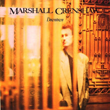 Load image into Gallery viewer, Marshall Crenshaw : Downtown (LP, Album, SRC)