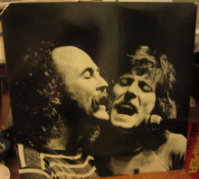 Load image into Gallery viewer, Crosby &amp; Nash : Live (LP, Album)