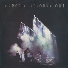 Load image into Gallery viewer, Genesis : Seconds Out (2xLP, Album, Gat)