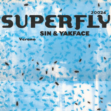 Sin & Yakface : Verano (12