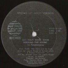Load image into Gallery viewer, Le Pamplemousse : Get Your Boom, Boom (Around The Room) (12&quot;)