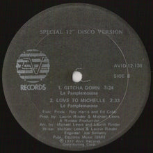 Load image into Gallery viewer, Le Pamplemousse : Get Your Boom, Boom (Around The Room) (12&quot;)