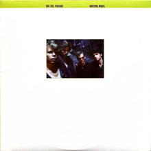 Load image into Gallery viewer, The Del Fuegos : Boston, Mass. (LP, Album, All)
