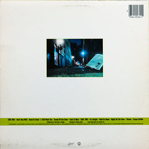 Buy The Del Fuegos : Boston, Mass. (LP, Album, All) Online
