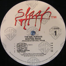 Load image into Gallery viewer, The Del Fuegos : Boston, Mass. (LP, Album, All)