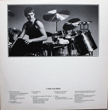 Load image into Gallery viewer, Emerson Lake &amp; Palmer* : Works (Volume 1) (2xLP, Album, SP)