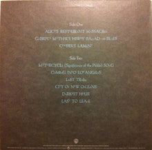 Load image into Gallery viewer, Arlo Guthrie : The Best Of Arlo Guthrie (LP, Comp, Win)