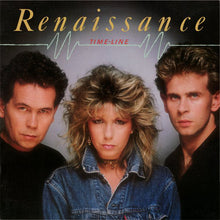 Load image into Gallery viewer, Renaissance (4) : Time-Line (LP, Album)