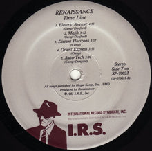 Load image into Gallery viewer, Renaissance (4) : Time-Line (LP, Album)