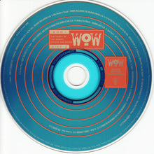 Load image into Gallery viewer, Various : WOW Gospel 2001 (The Year&#39;s 30 Top Gospel Artists And Songs) (2xCD, Comp)