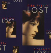 Load image into Gallery viewer, Died Pretty : Lost (LP, Album)