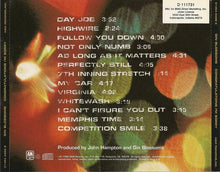 Load image into Gallery viewer, Gin Blossoms : Congratulations I&#39;m Sorry (CD, Album, Club)