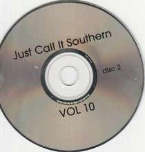 Load image into Gallery viewer, Various : Just Call It Southern Vol. 10 (2xCD, Comp)