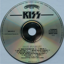 Load image into Gallery viewer, Kiss, Paul Stanley : Paul Stanley (CD, Album, RE)