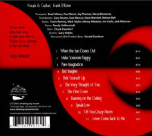 Load image into Gallery viewer, Frank D&#39;Rone : Double Exposure   (CD, Album)