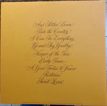 Load image into Gallery viewer, Poco (3) : A Good Feelin' To Know (LP, Album, Pit)