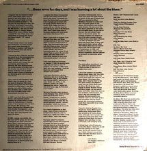 Load image into Gallery viewer, Long John Baldry And The Hoochie Coochie Men : Long John&#39;s Blues (LP, Album, Mono, Gat)