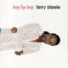 Load image into Gallery viewer, Terry Steele : Day By Day (CD, Album)