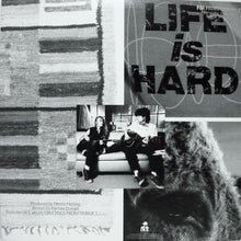 Load image into Gallery viewer, Timbuk 3 : Life Is Hard (12&quot;, Promo)