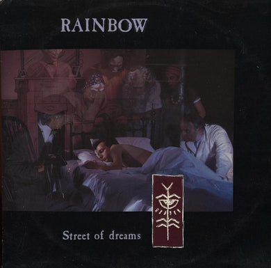 Rainbow : Street Of Dreams (12