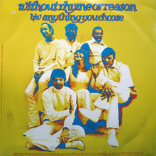 Load image into Gallery viewer, Spanky &amp; Our Gang : Anything You Choose B/W Without Rhyme Or Reason (LP, Album)