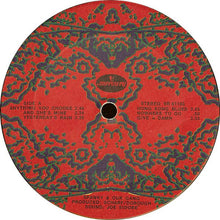 Load image into Gallery viewer, Spanky &amp; Our Gang : Anything You Choose B/W Without Rhyme Or Reason (LP, Album)