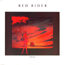 Load image into Gallery viewer, Red Rider : Neruda (LP, Album)