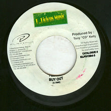 Load image into Gallery viewer, Sadiki : Gal Dem Everytime (7")