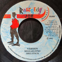Load image into Gallery viewer, Beenie Man : Go Bathe (7")