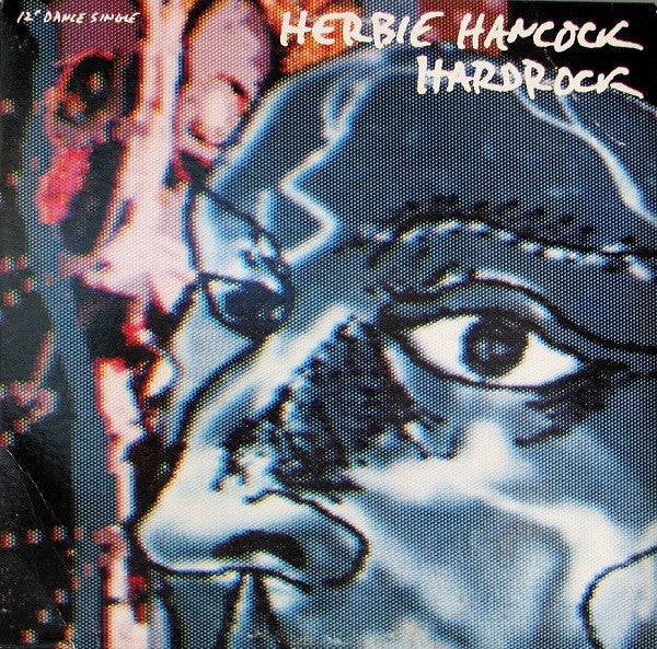 Herbie Hancock : Hardrock (12