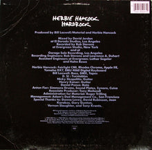 Load image into Gallery viewer, Herbie Hancock : Hardrock (12&quot;, Single)