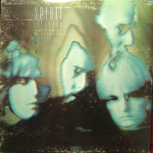 Load image into Gallery viewer, Spirit (8) : Feedback (LP, Album, Gat)