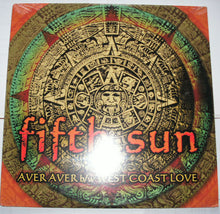 Load image into Gallery viewer, 5th Sun : Aver Aver / West Coast Love (12&quot;)